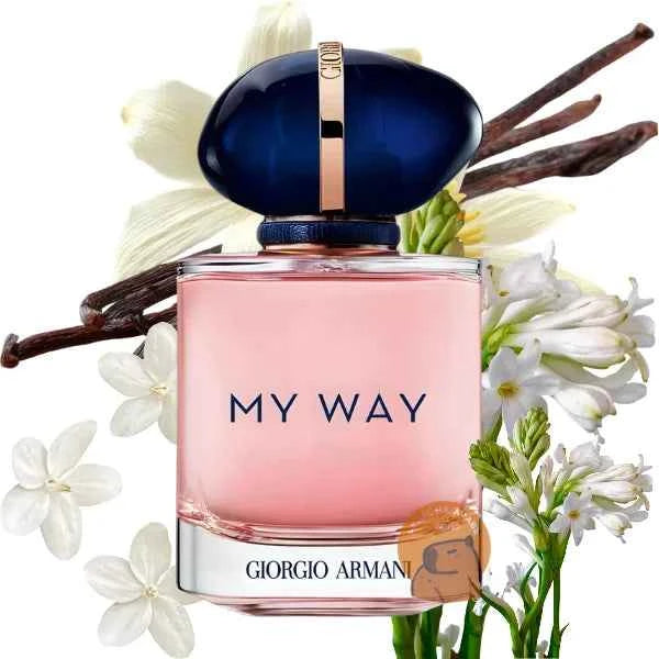Giorgio Armani My Way EDP Decant (muestra) mujer
