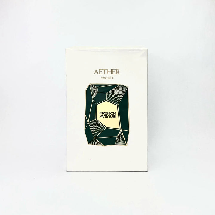 French Aveneu Aether Extrait 100ml EDP (Greenley PDM) hombre – Perfume ...