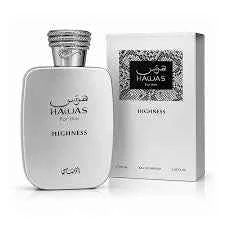 Rasasi Hawas Highness 100ml EDP para hombre
