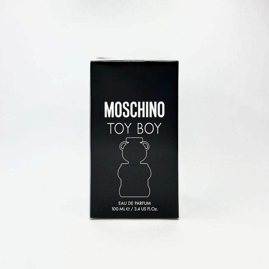 Moschino Toy Boy EDP 100ml para hombre