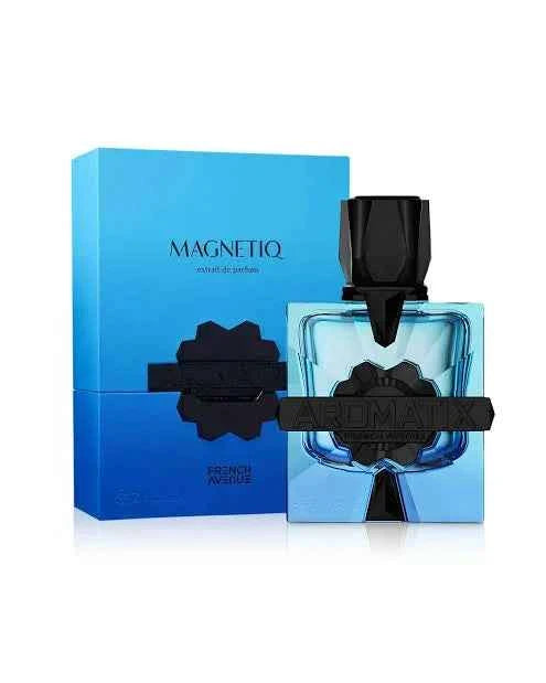 French Aveneu Aromatix Magnetiq 100ml EDP para hombre