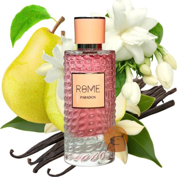 Bharara Mast Perfume Rome Paradox Decant (muestra) Mujer