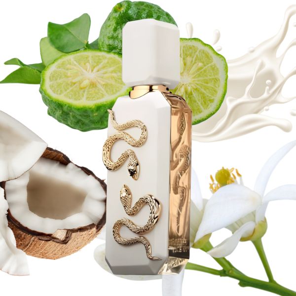 Fragrance World Veneno Bianco Decant (muestra) hombre y mujer