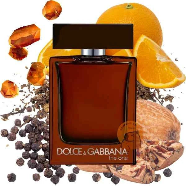 Dolce&Gabbana The One Parfum Decant (muestra) hombre
