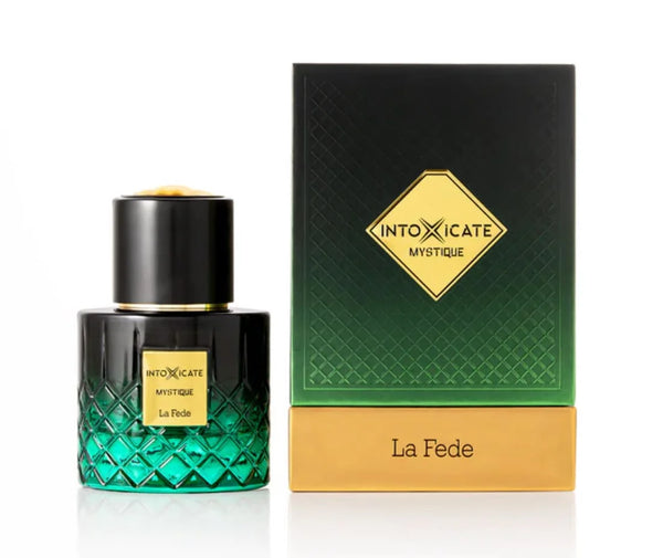 Khadlaj la Fede Intoxicate Mystique 100ml EDP para hombre