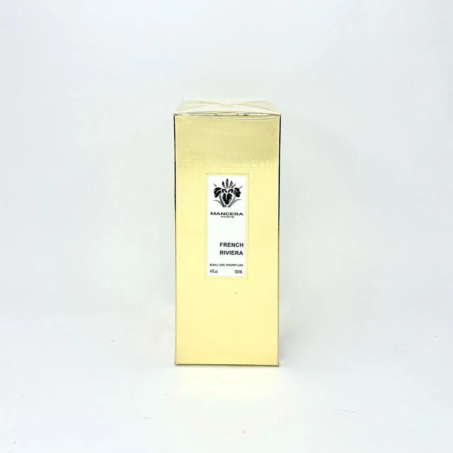 Mancera French Riviera 120ml EDP para hombre y mujer