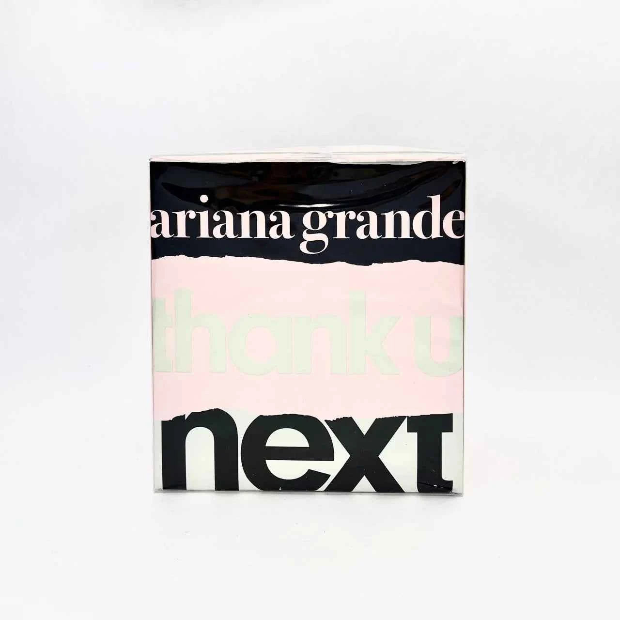 Ariana Grande Thank U Next EDP 100ml para mujer