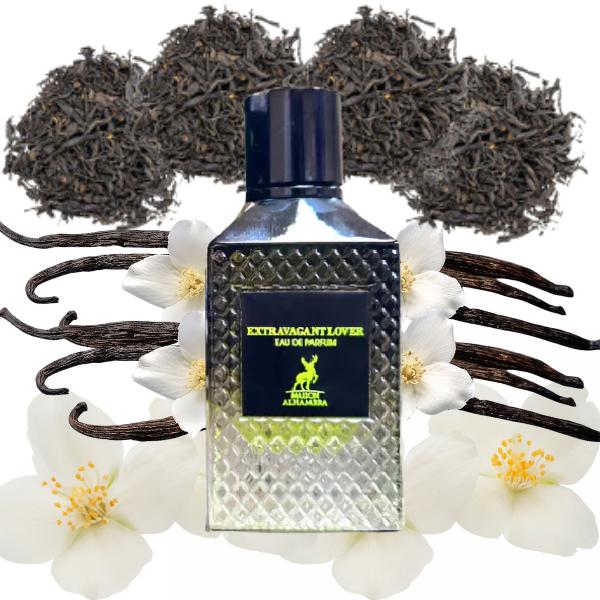 Maison alhambra Extravagant Lover Decant (muestra) hombre