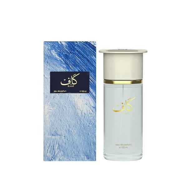 Ahmed Al Maghribi Kaaf Extrait de Parfum 100ml para hombre