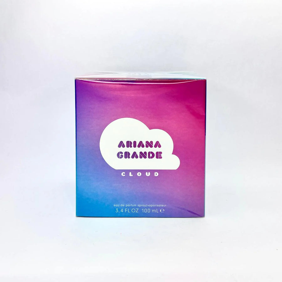 Ariana Grande Cloud 100ml EDP para mujer