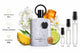 Afnan Supremacy Collector's Edition Pour Homme EDP Decant (muestra) hombre