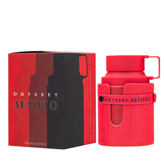 Armaf Odyssey Artisto 100ml EDP hombre