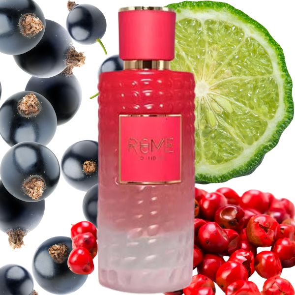 Bharara Rome Pour Femme Decant (muestra) mujer – Perfume Árabe México