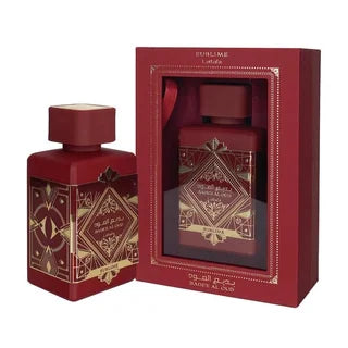 Badee Al Oud Sublime Lattafa 100 ML EDP Para Mujer
