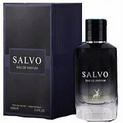 Salvo Perfume Para Hombre Maison Alhambra EDP 100 ml
