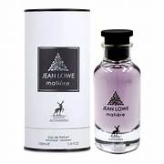 Jean lowe Matiere Maison Alhambra 100ml EDP para hombre y mujer