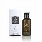 Perfume Jean Lowe Ombre 100 Ml Eau De Parfum Maison Alhambra Para Hombre