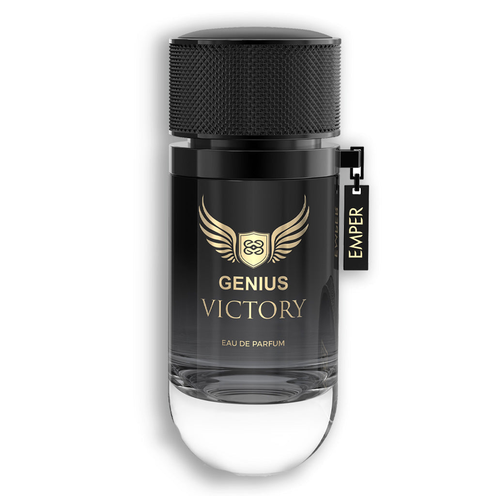 Genius Victory Emper 100 ml Para Hombre