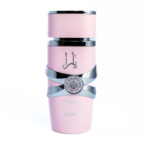 Yara lattafa 100ml EDP para mujer