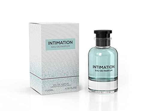 Emper Intimation, Unisex - 100ml/4.08 Fl.Oz (Imagination) Para Hombre