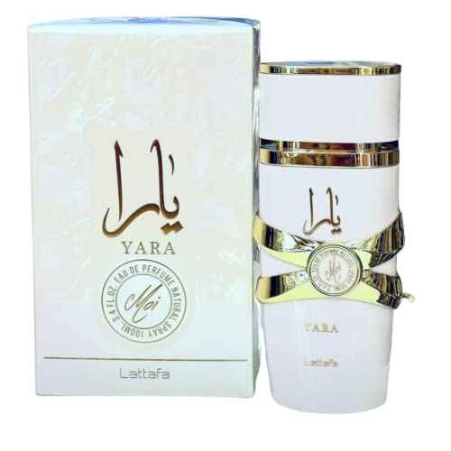 Yara Moi Lattafa EDP Para Mujer 100 ML